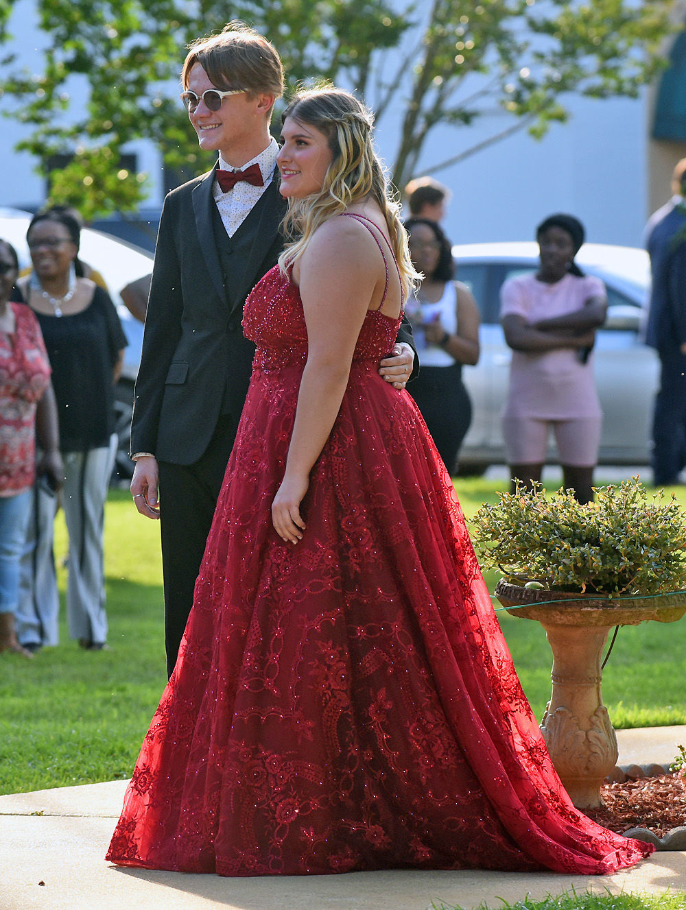 Headland High School Prom 2020